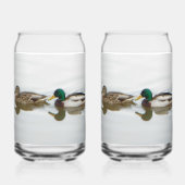 Mallards (Verso)