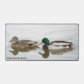 Mallards Bureaumat (Voorkant)