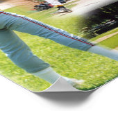 Mallards Collage Poster (Hoek)