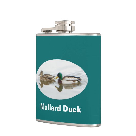 Mallards Heupfles (Links)