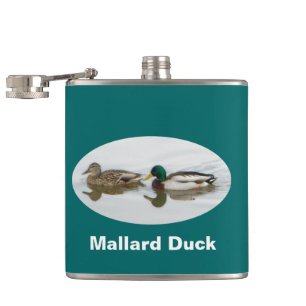 Mallards Heupfles