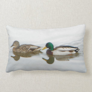 Mallards Kussen