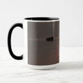 Mallards Mug (Gauche)