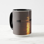 Mallards Mug (Devant gauche)