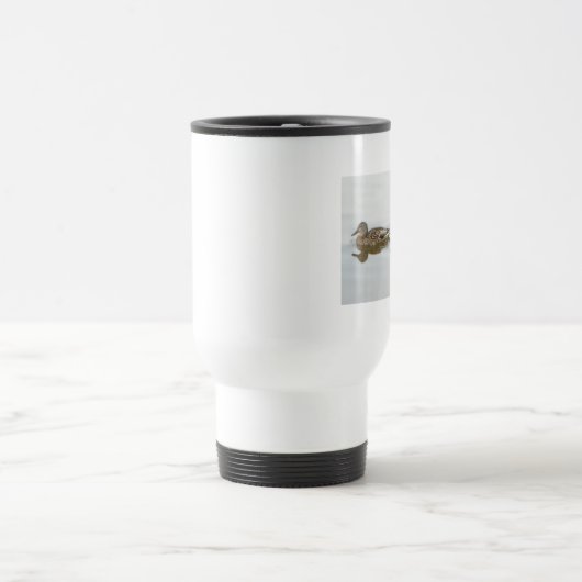 Mallards Reisbeker (Center)