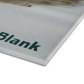 Mallards Snijplank (Hoek)