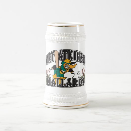 Mallards Stein Mok (Center)