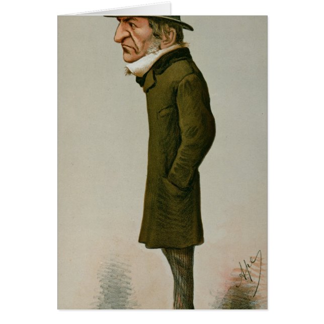 Malle de William Ewart (Devant)