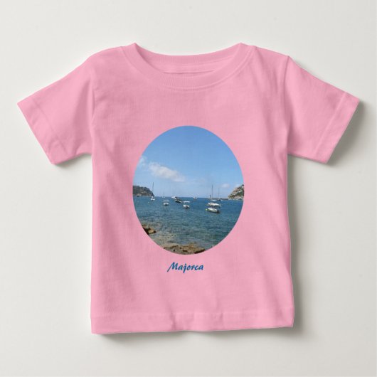Mallorca (Voorkant)