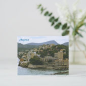 Mallorca Briefkaart (Staand voorkant)