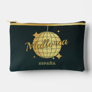Mallorca Espagne Majorque disco or sac à coudre ca