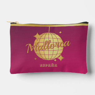 Mallorca Espagne Majorque sac à coudre rose cadeau