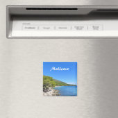 Mallorca - Koelkast Magnet Magneet (Insitu (Vaatwasser))