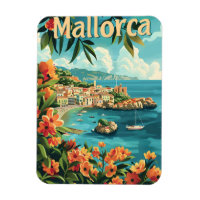 Mallorca kust