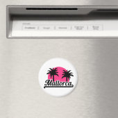 Mallorca Magneet (Insitu (Vaatwasser))