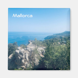 Mallorca Magneet