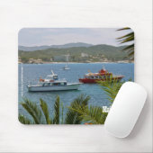 Mallorca Muismat (Met muis)