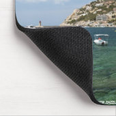 Mallorca Muismat (Hoek)