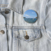Mallorca Ronde Button 5,7 Cm (In situ)