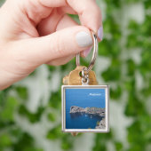 Mallorca sleutelhanger (Hand)