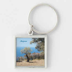 Mallorca Sleutelhanger