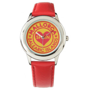 Mallorca Spanje horloges