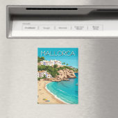 Mallorca Spanje Reizen  Magneet (Insitu (Vaatwasser))