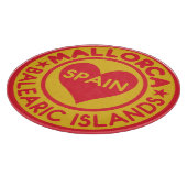 MALLORCA Spanje Snijplank (Hoek)