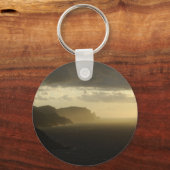 mallorca sunset sleutelhanger (Voorkant)