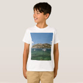 Mallorca T-shirt (Voorkant volledig)