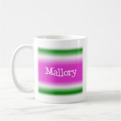 Mallory Koffiemok (Links)