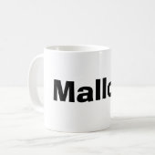 Mallory Mok (Voorkant links)