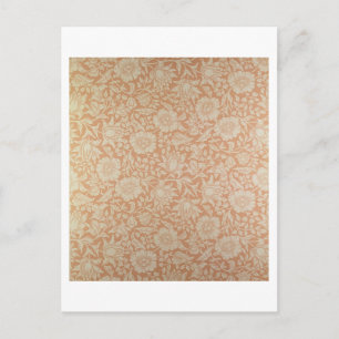 'Mallow'-mapontwerp Briefkaart