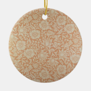 'Mallow'-mapontwerp Keramisch Ornament