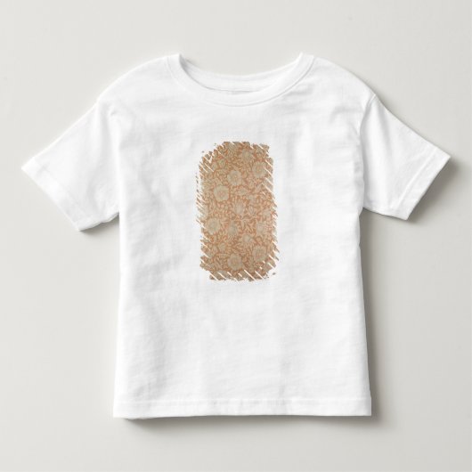 'Mallow'-mapontwerp Kinder Shirts (Voorkant)