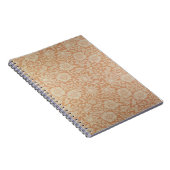 'Mallow'-mapontwerp Notitieboek (Rechterzijde)