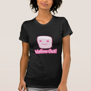 Mallow uit! t-shirt