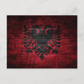 Malmand Briefkaart (Voorkant)