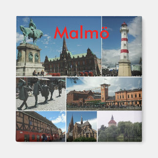Malmo1, Malmö Magneet