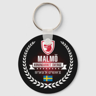 Malmö Sleutelhanger