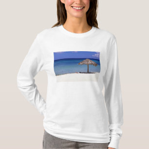 Malmok Beach, Aruba, Nederlandse Antillen T-shirt