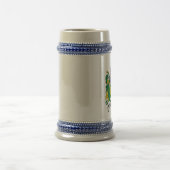 Malonenjas van de wapenstilstand Stein/Malone Cres Bierpul (Center)