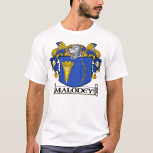 Maloney wapenstilstand t-shirt
