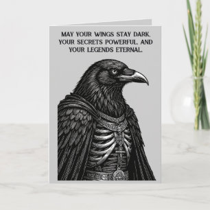 Malphas Goetia's Schaduwkoning Kaart