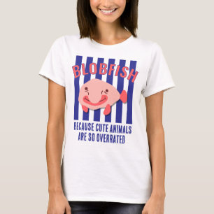 Malse Dieren Overgewaardeerde Aangepaste Tekst Leu T-shirt