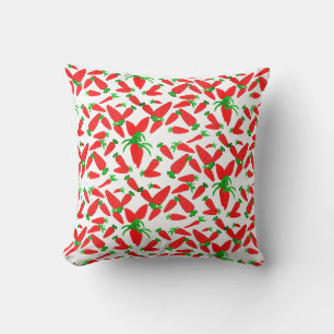Malse Wortels Lekkere Worp Kussen Cushion