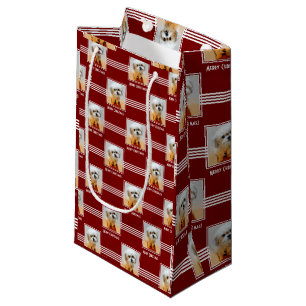 Malshi Tissuepapier Klein Cadeauzakje