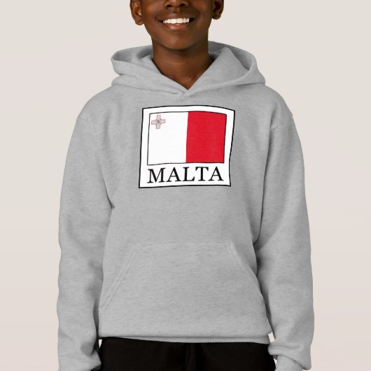 Malta (Voorkant)