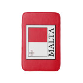 Malta Badmat (Voorkant Verticaal)