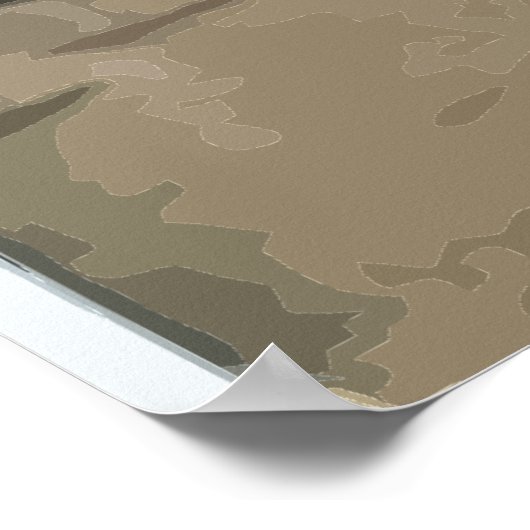 Malta - Bibliotheek, Vintage Poster (Hoek)